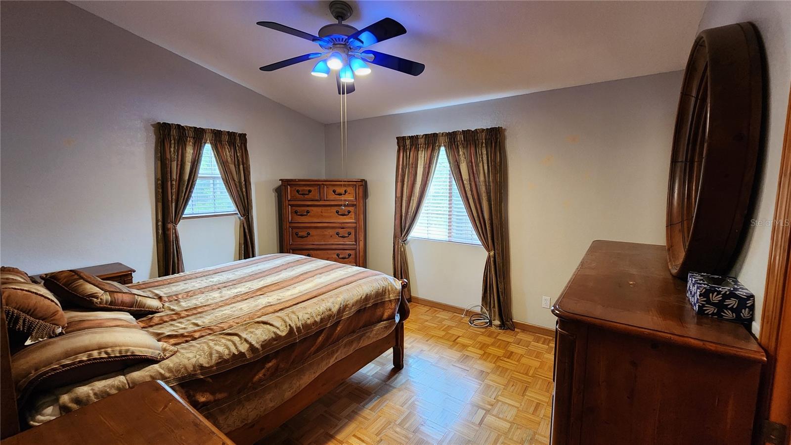 TROP G A - Residential