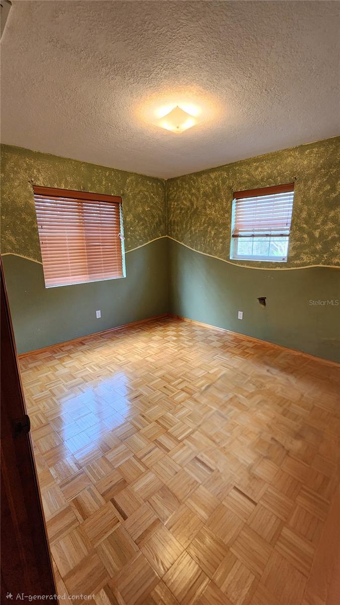 TROP G A - Residential