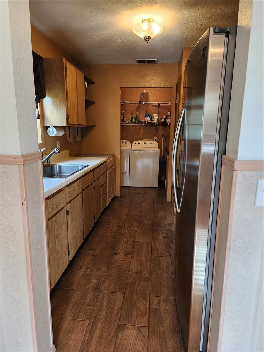 TROP G A - Residential