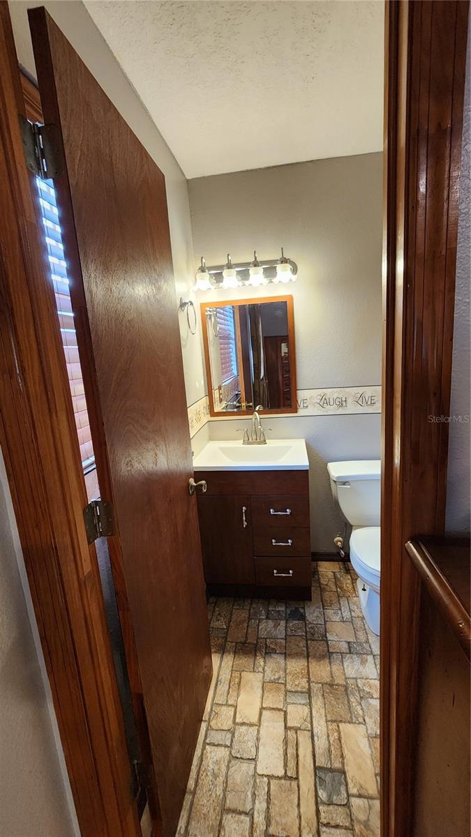 TROP G A - Residential