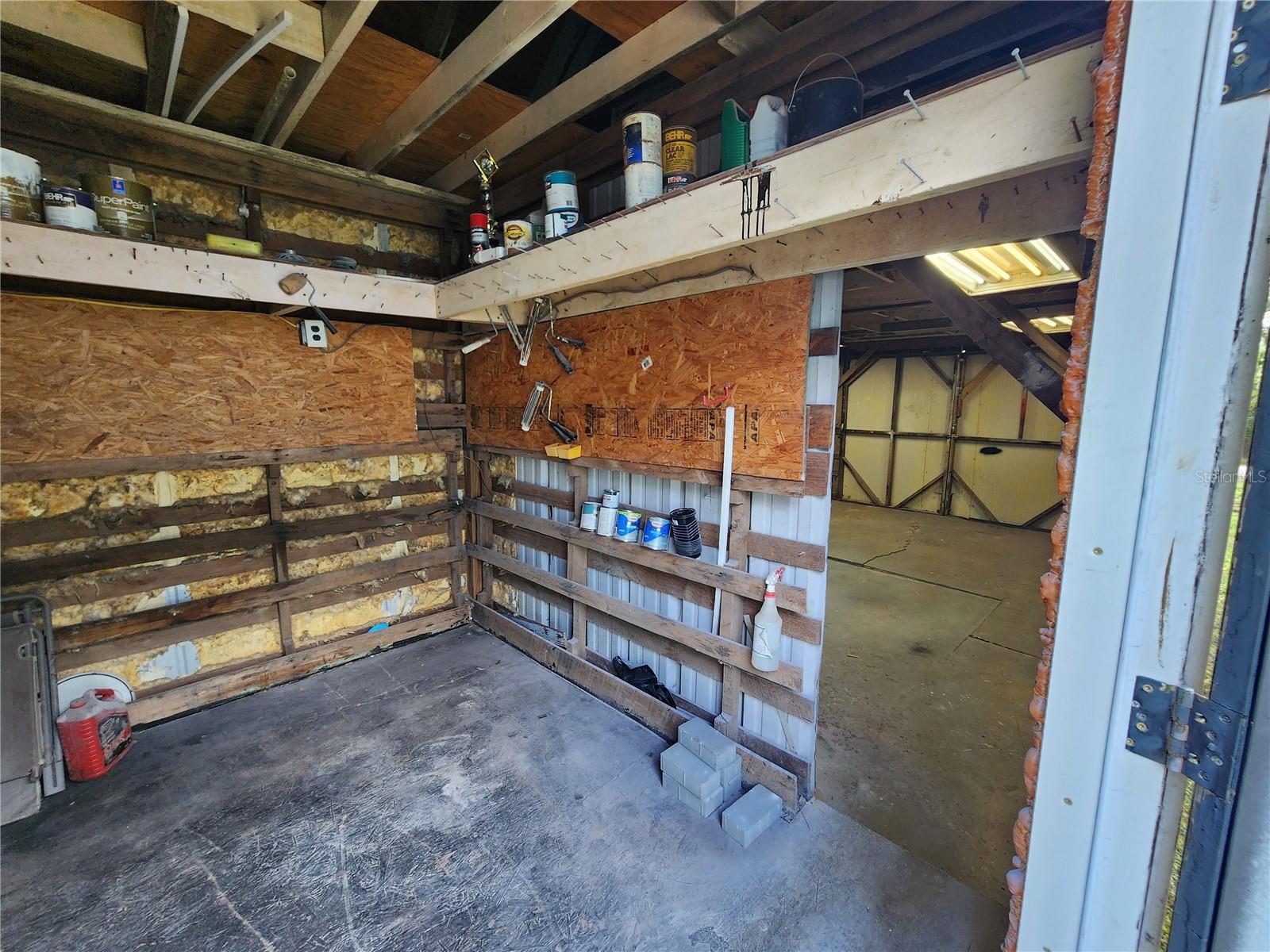 TROP G A - Residential