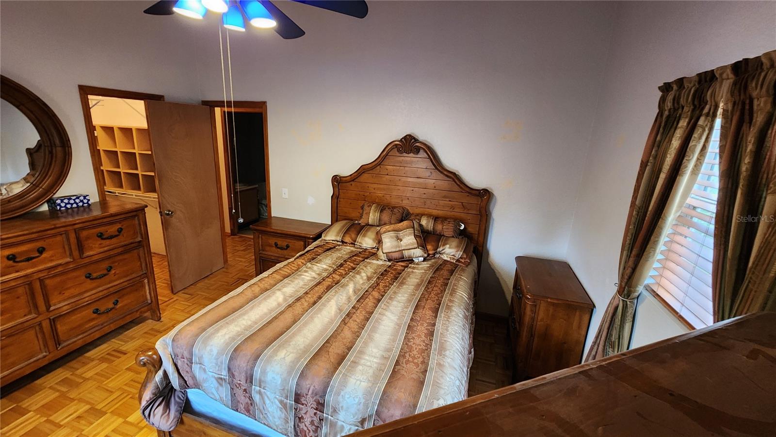 TROP G A - Residential