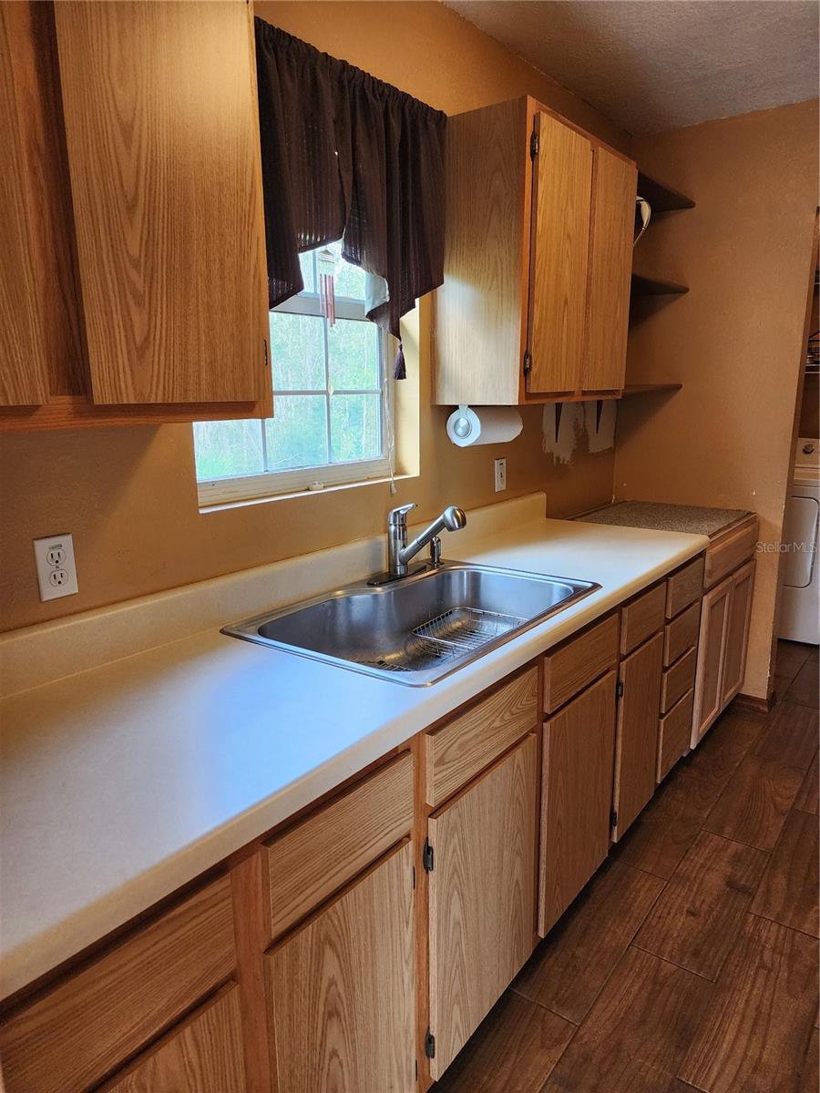 TROP G A - Residential