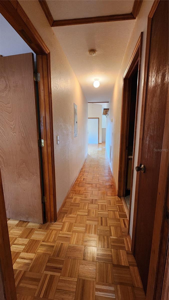 TROP G A - Residential