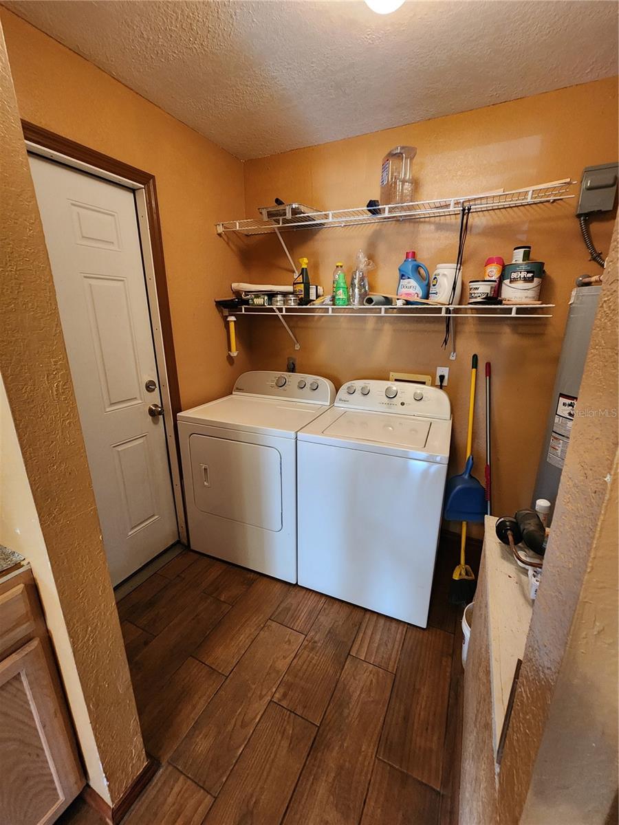 TROP G A - Residential