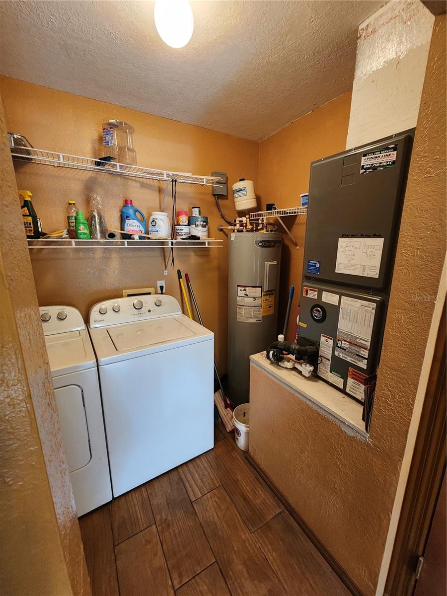 TROP G A - Residential