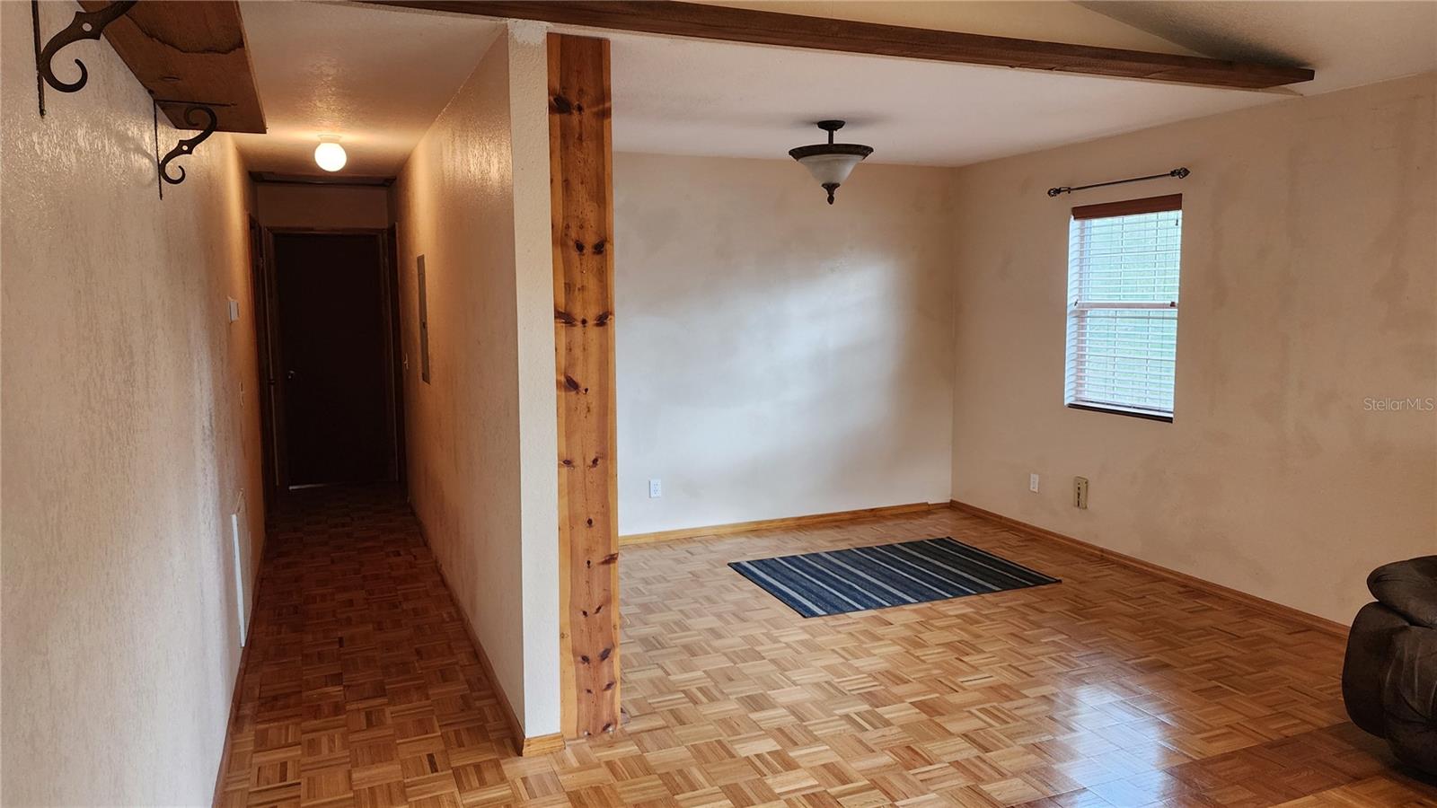 TROP G A - Residential