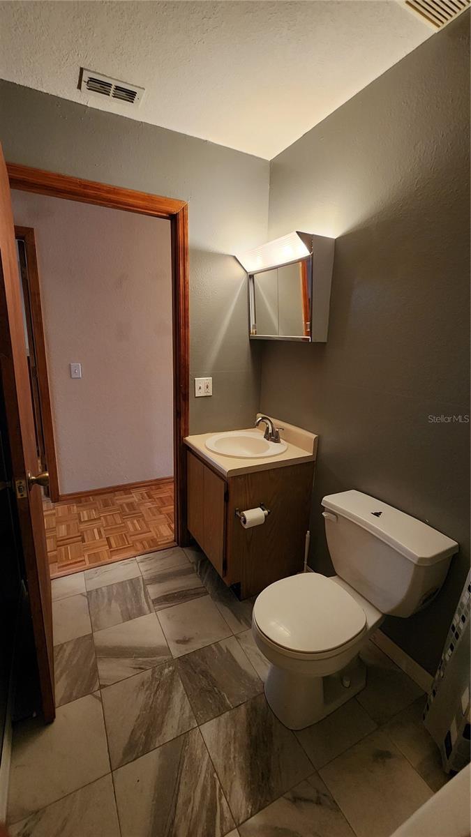 TROP G A - Residential