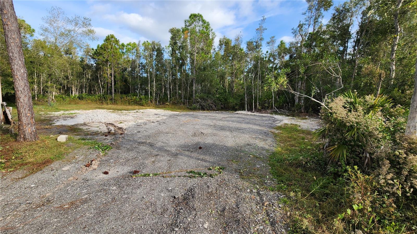 TROP G A - Residential