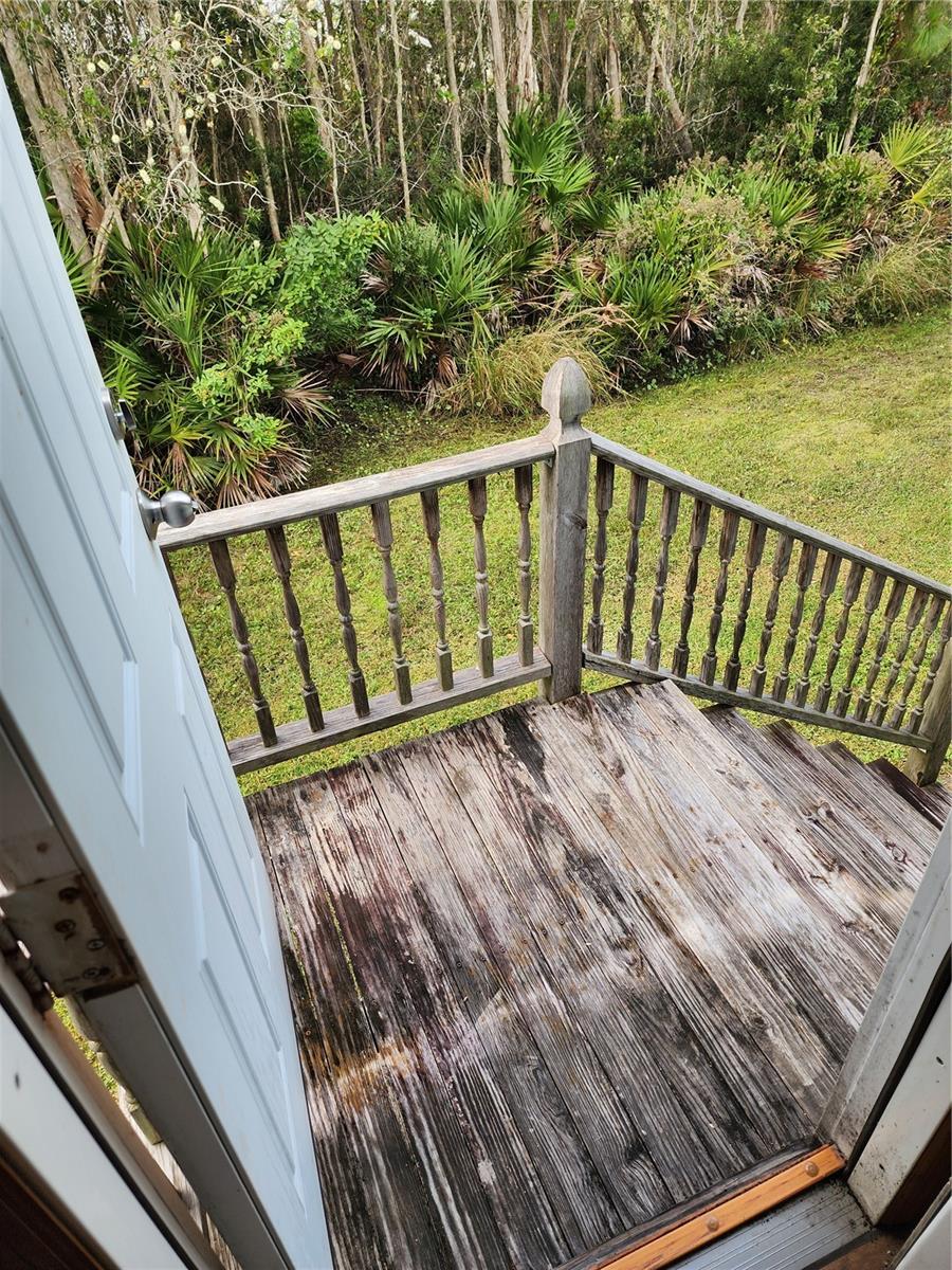 TROP G A - Residential