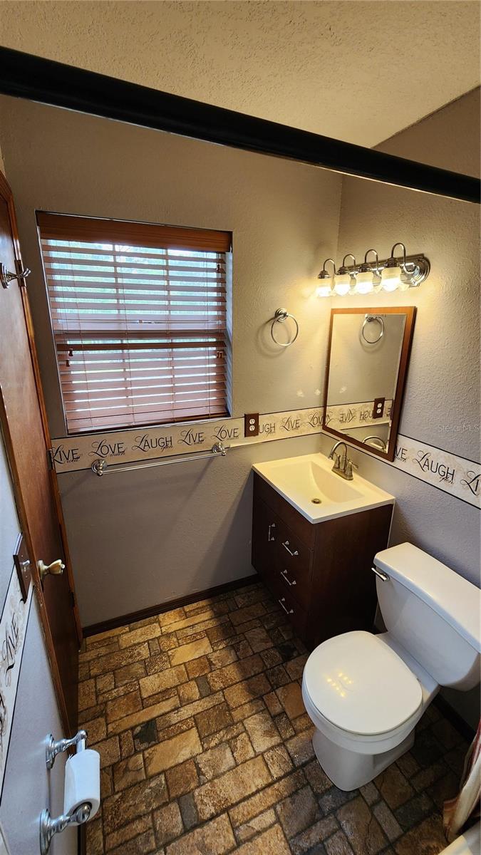 TROP G A - Residential