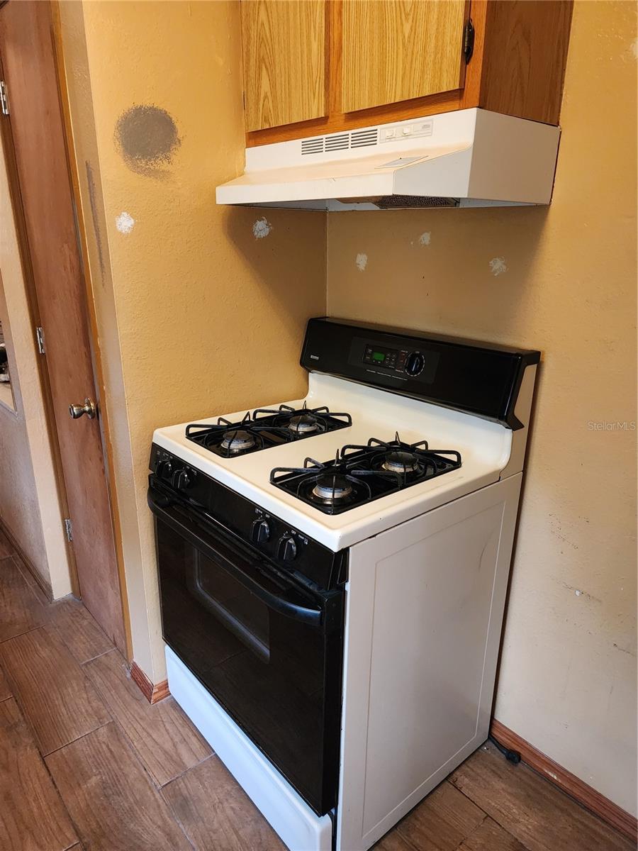 TROP G A - Residential