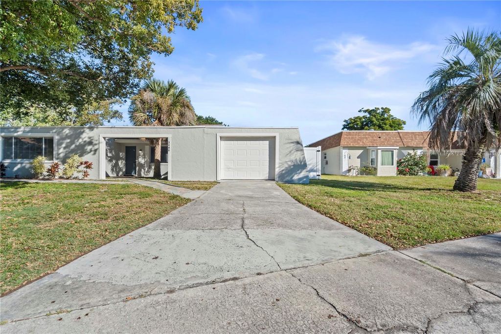 Photo of 3406 Overland Drive, Holiday, FL 34691 (MLS # TB8458150)