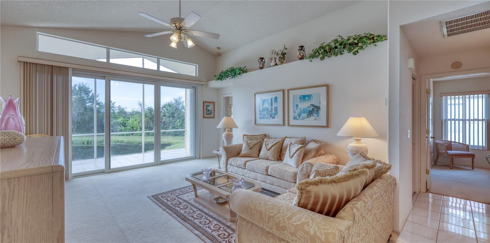 WESTWINDS PH I - Residential