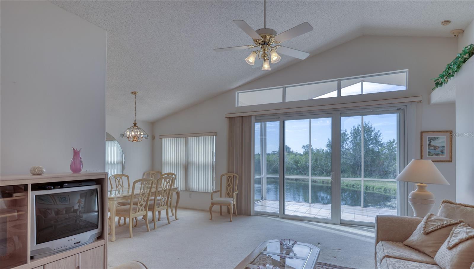 WESTWINDS PH I - Residential