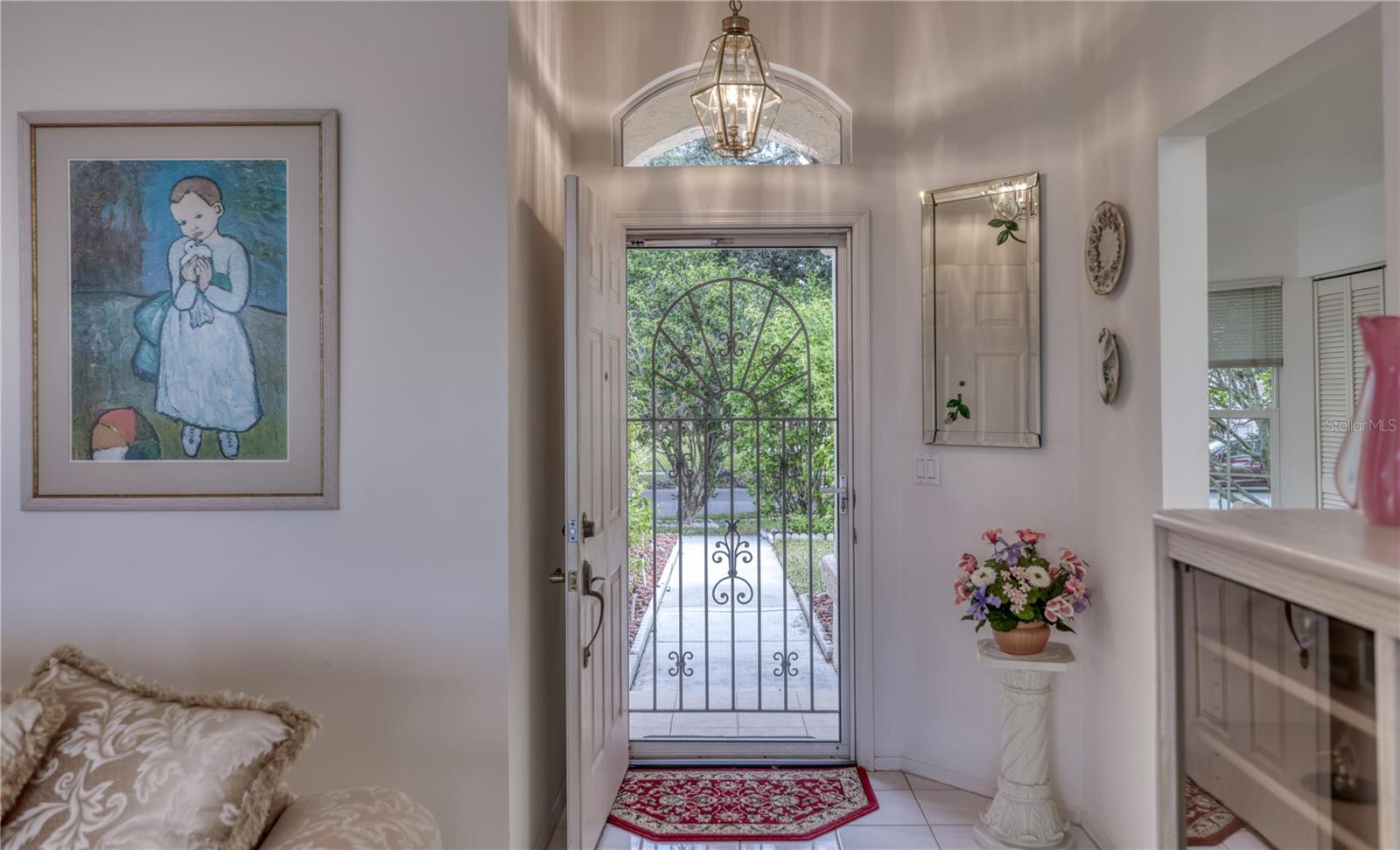 WESTWINDS PH I - Residential