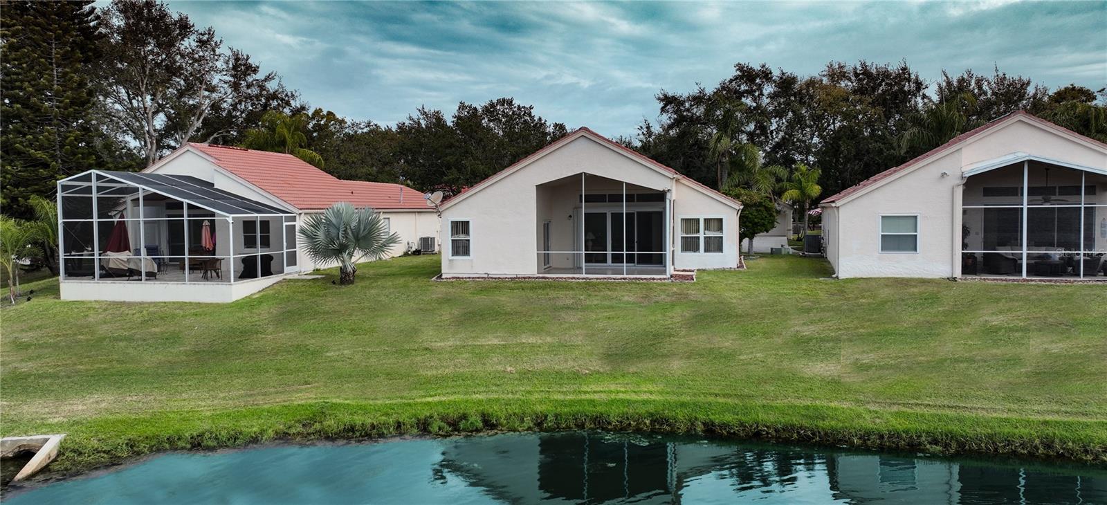 WESTWINDS PH I - Residential