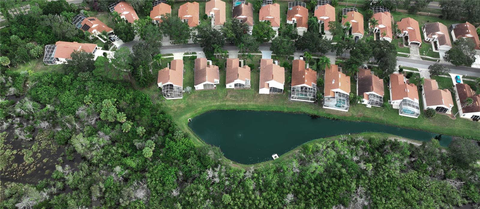 WESTWINDS PH I - Residential