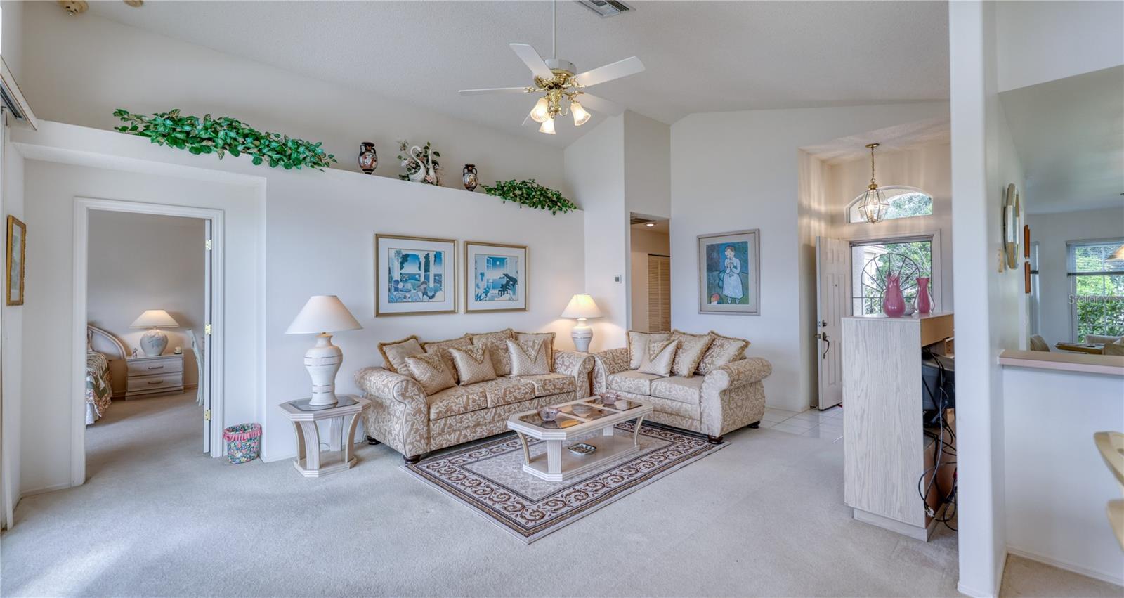 WESTWINDS PH I - Residential