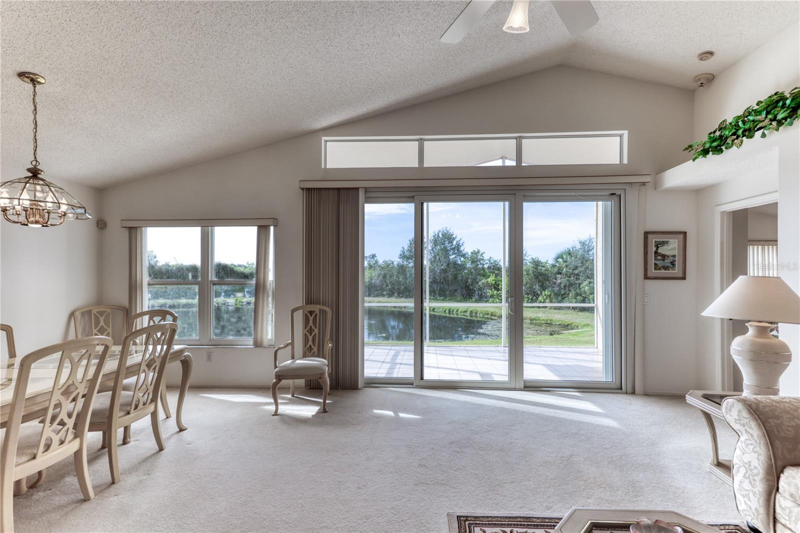 WESTWINDS PH I - Residential