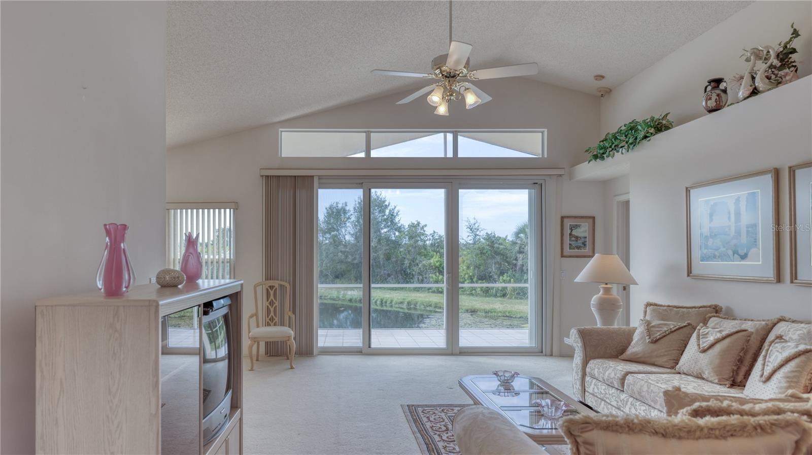 WESTWINDS PH I - Residential