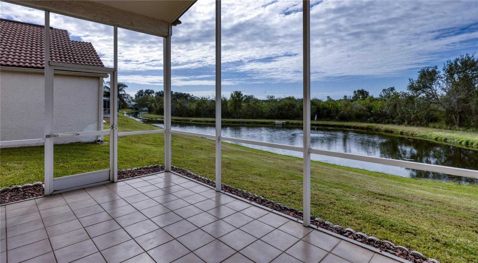 WESTWINDS PH I - Residential