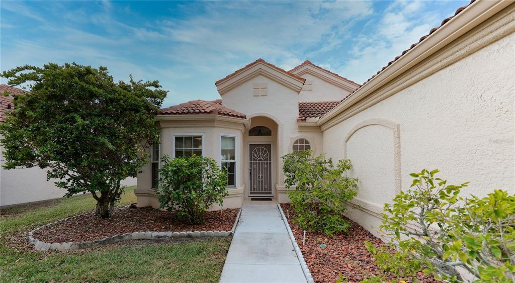 Photo of 718 Lighthouse Drive, Tarpon Springs, FL 34689 (MLS # TB8443798)