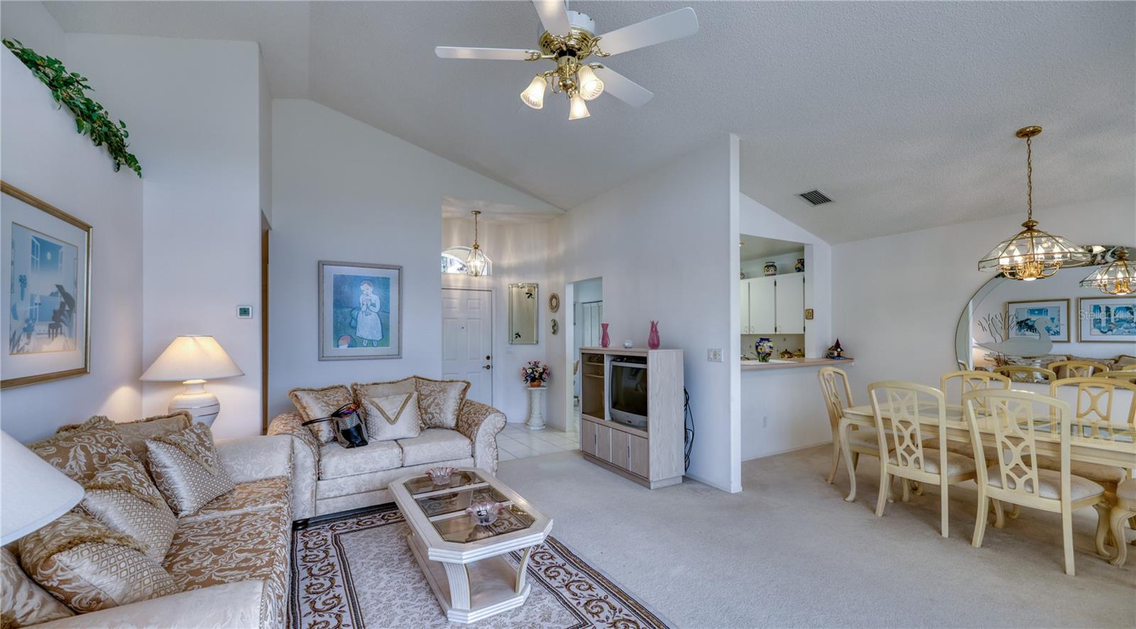 WESTWINDS PH I - Residential