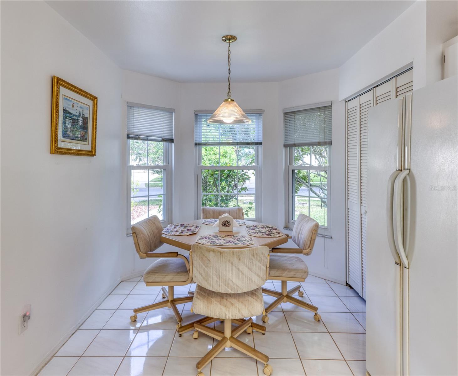 WESTWINDS PH I - Residential