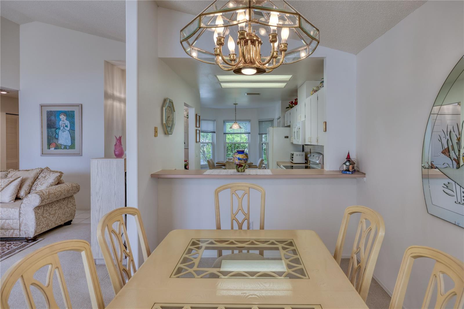 WESTWINDS PH I - Residential