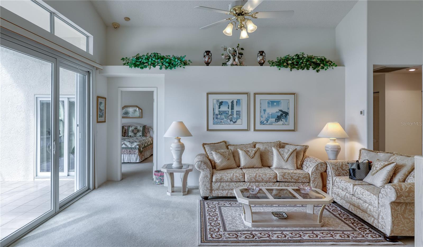 WESTWINDS PH I - Residential