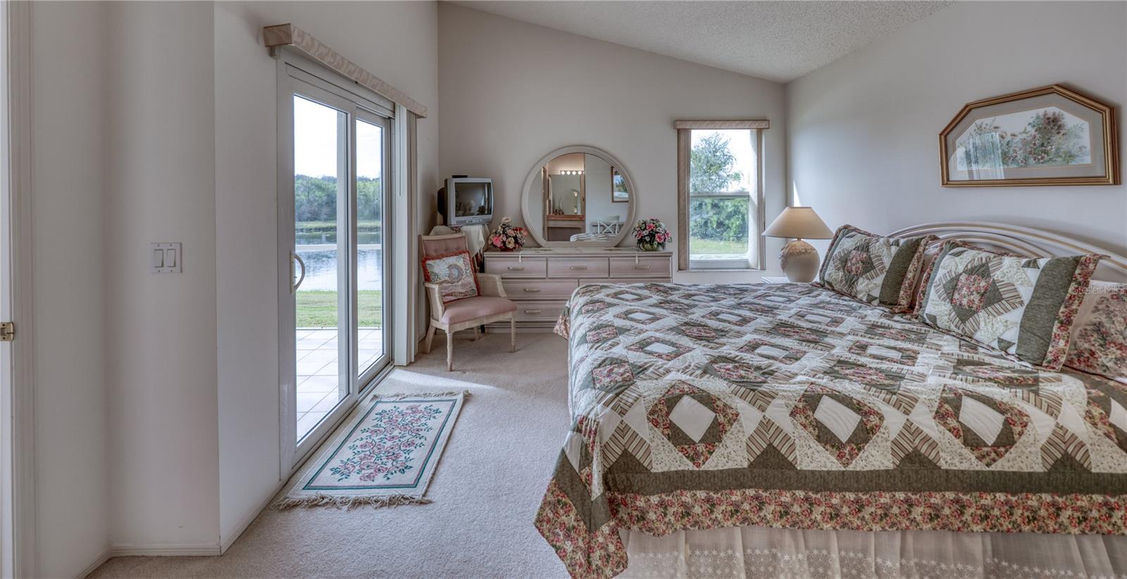 WESTWINDS PH I - Residential