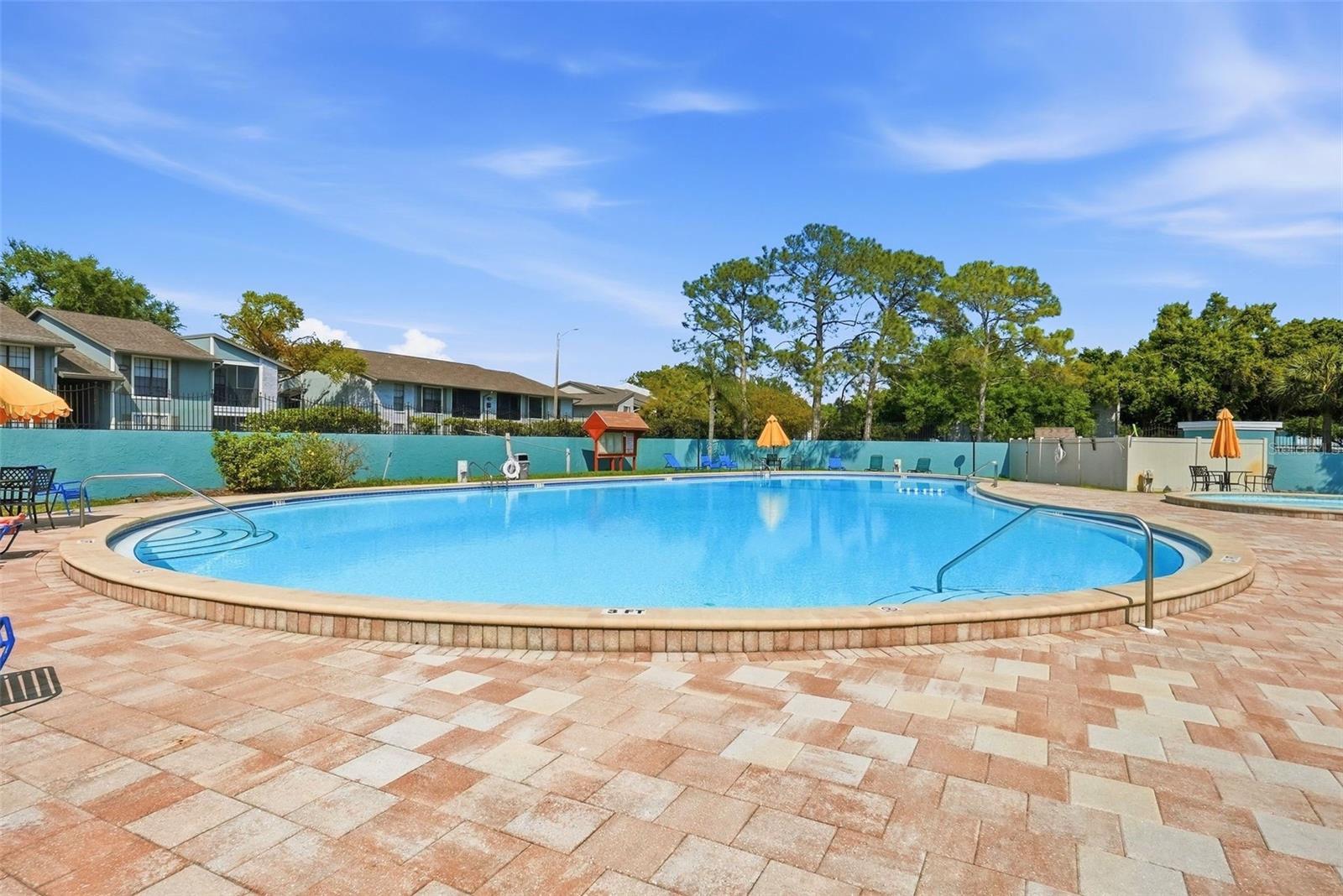 WINDWARD POINTE CONDO - Residential