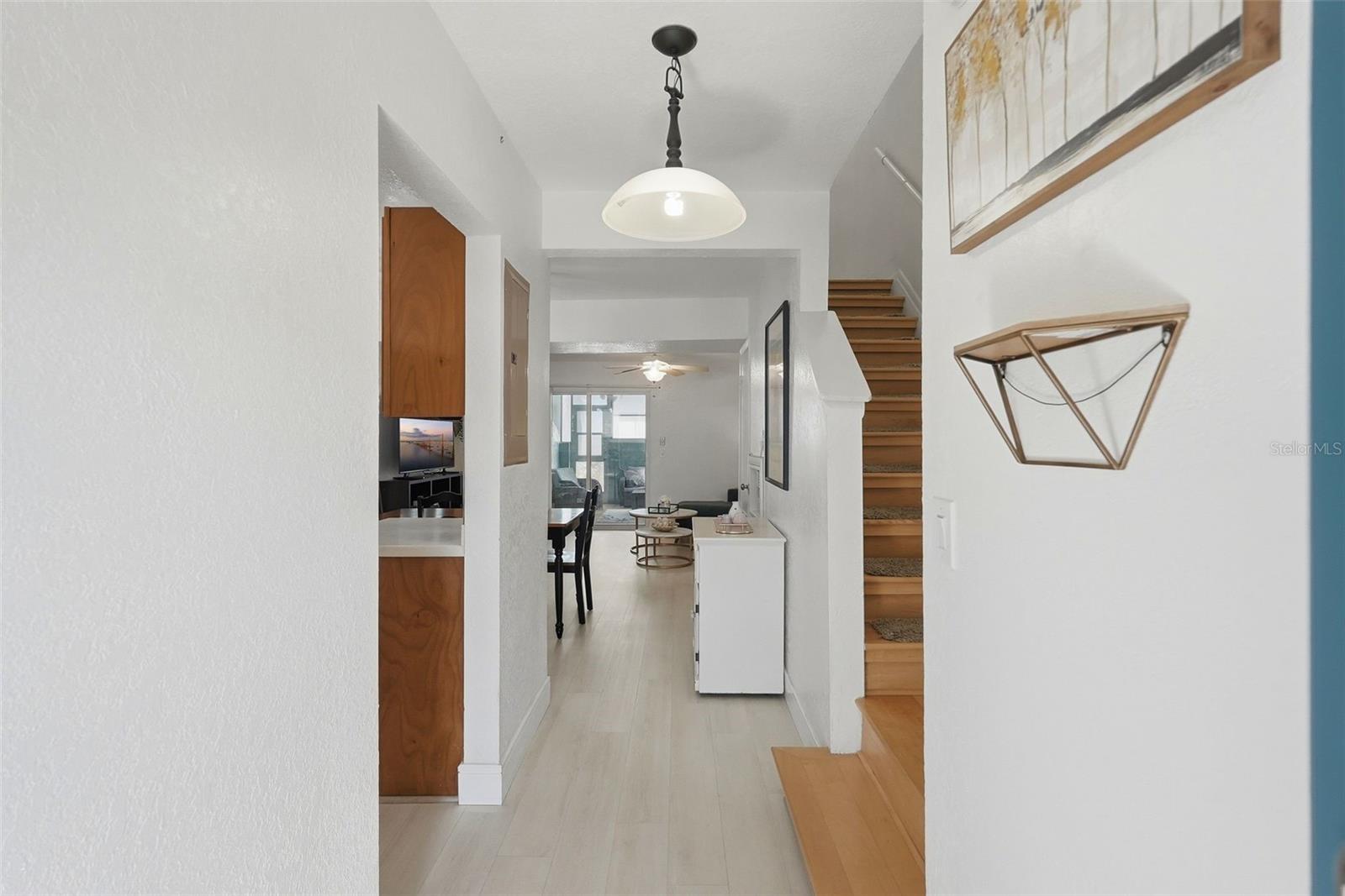 WINDWARD POINTE CONDO - Residential