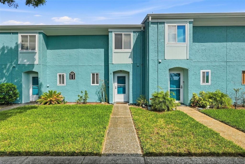 Photo of 107 114th Avenue N, St Petersburg, FL 33716 (MLS # TB8490660)