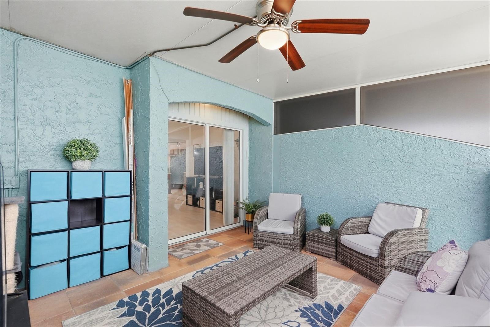 WINDWARD POINTE CONDO - Residential