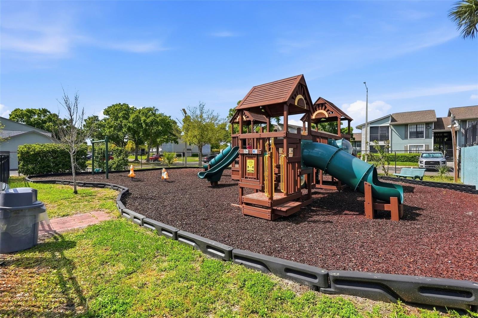 WINDWARD POINTE CONDO - Residential