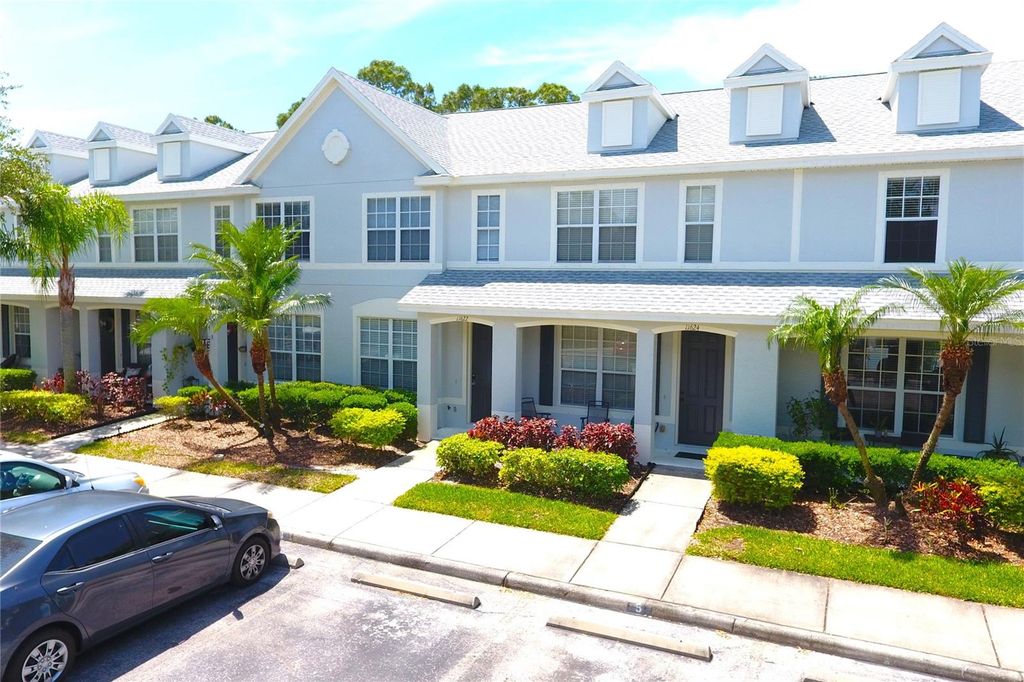 Photo of 11622 Declaration Drive, Tampa, FL 33635 (MLS # TB8378728)