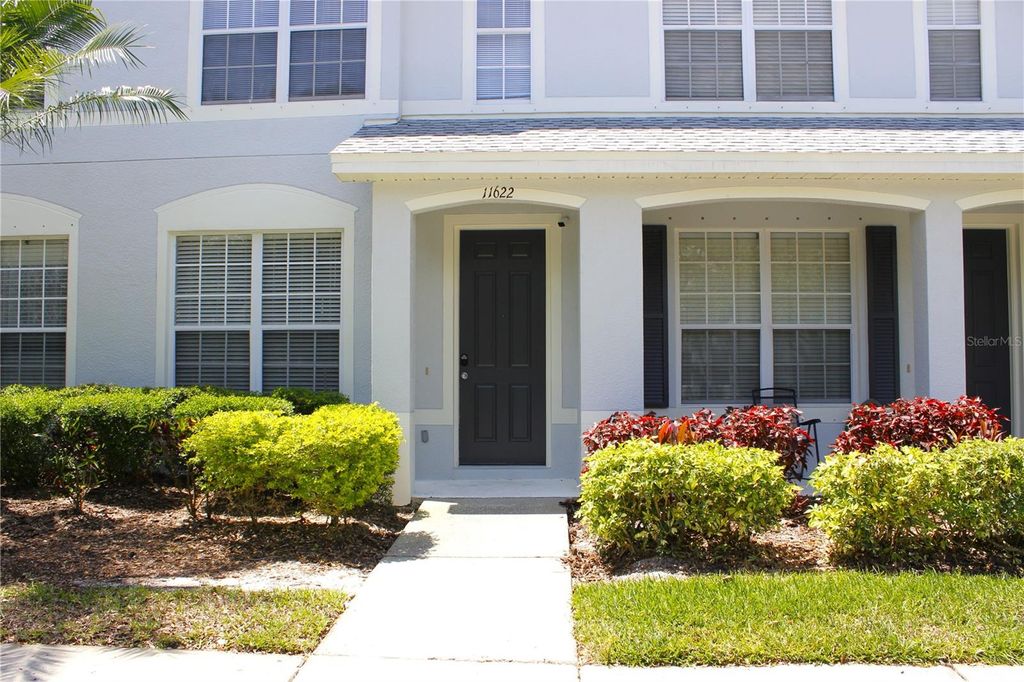 Photo of 11622 Declaration Drive, Tampa, FL 33635 (MLS # TB8378728)
