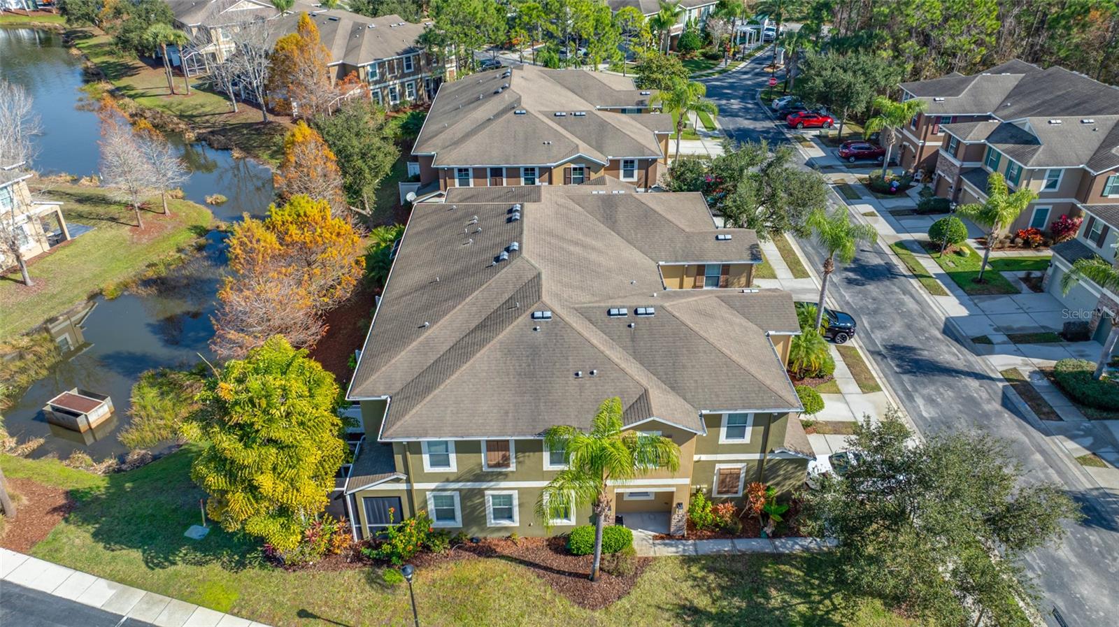 SOUTH HAMPTON - Residential