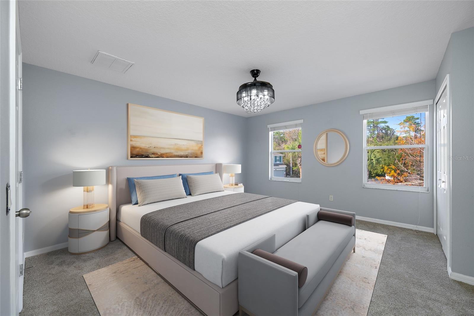 SOUTH HAMPTON - Residential