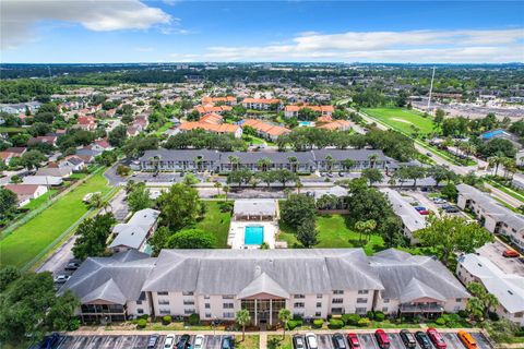 A home in ORLANDO