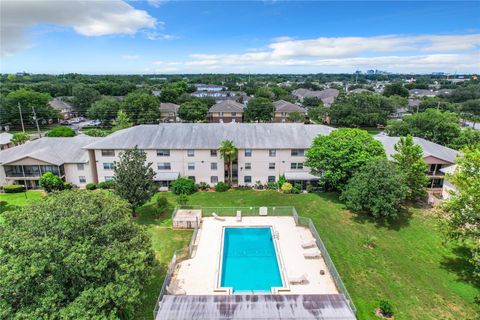 A home in ORLANDO