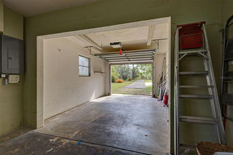 A home in ENGLEWOOD