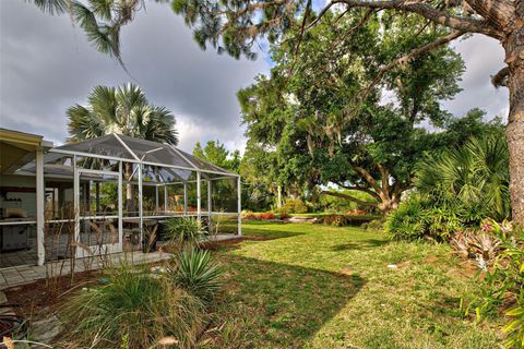 A home in ENGLEWOOD