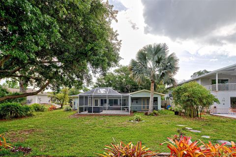 A home in ENGLEWOOD