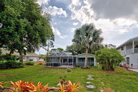 A home in ENGLEWOOD