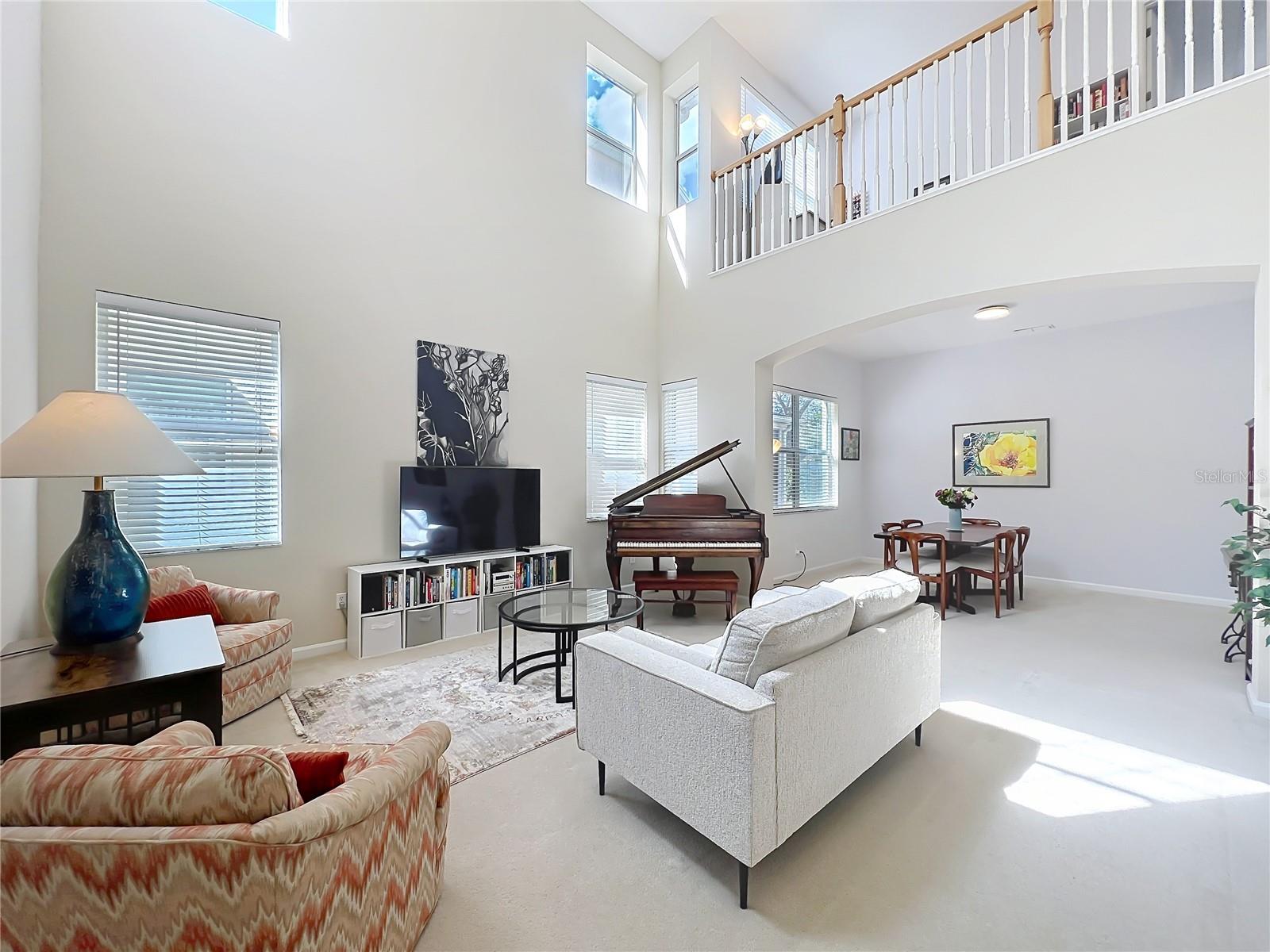 PRESTON SQUARE - Residential