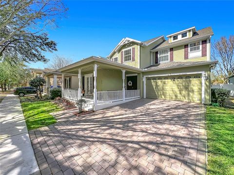 Property photo of 6573 Helmsley Circle, Windermere, FL 34786
