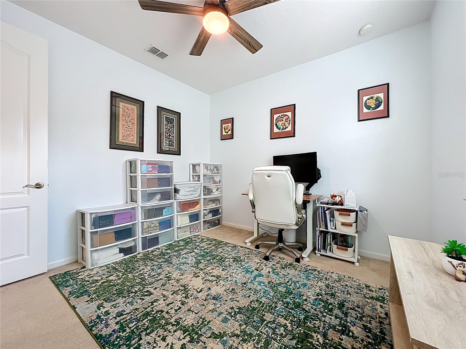 PRESTON SQUARE - Residential